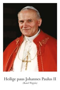 Heilige Johannes Paulus II-utrecht.indd