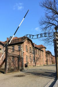 Auschwitz 1 kl