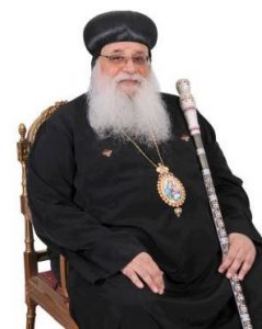 Bisschop Arseny