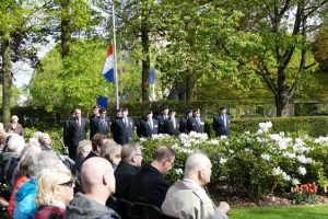 Dodenherdenking 2017 4 P1060074