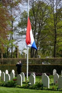 Dodenherdenking 2017 5 P1060083