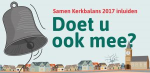 Kerkbalans2017inluiden