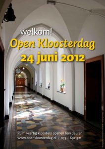 open-kloosterdag-2012