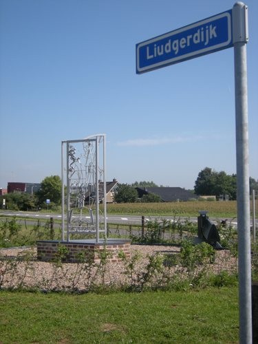 ludgermonument