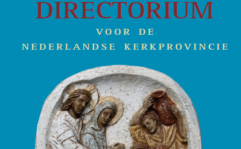 Directorium voor de Nederlandse Kerkprovincie 2024/2025