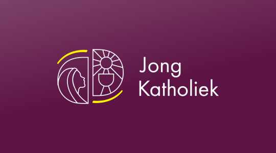 Jong Katholiek introduceert nieuwe huisstijl